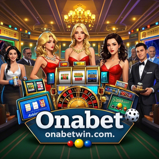 A Emoção dos Jackpots: Ganhos e Estratégias no Onabet